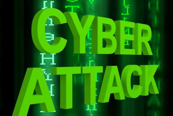 Cyber Attack