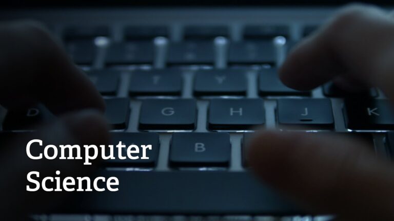 Computer Science sebagai Pendidikan untuk Masa Depan