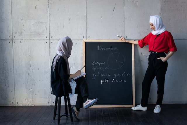 Akhlak dan Etika Murid terhadap Guru dalam Perspektif Islam
