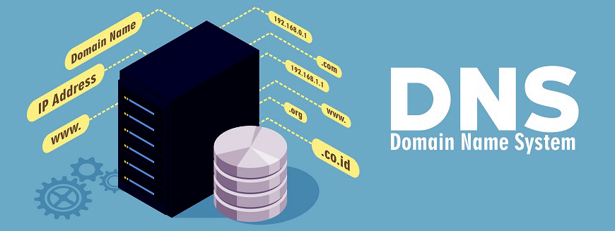 DNS