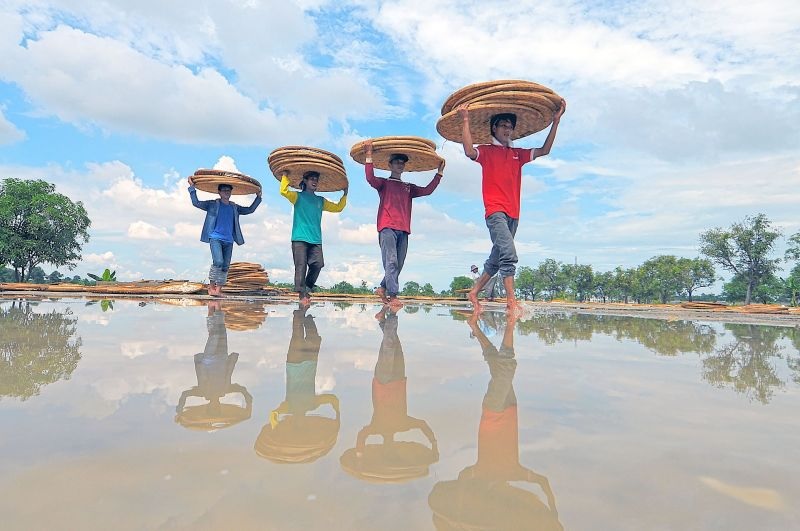 Mengambil Angle Foto Yang Bagus Dan Keren
