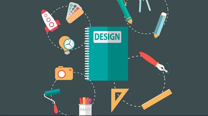 Terapkan prinsip-prinsip desain untuk kehidupan profesional Anda