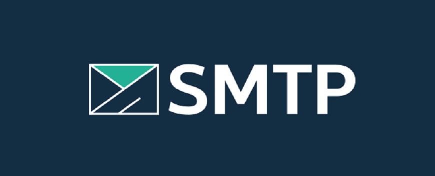 SMTP