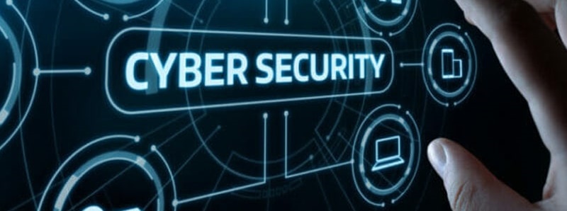 Keamanan Cyber