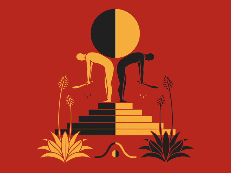 Principles Of Good Design: Balance
