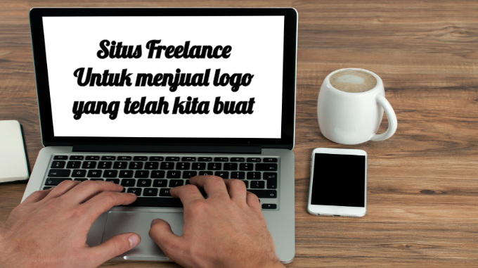 Situs Freelance untuk menjual logo kita