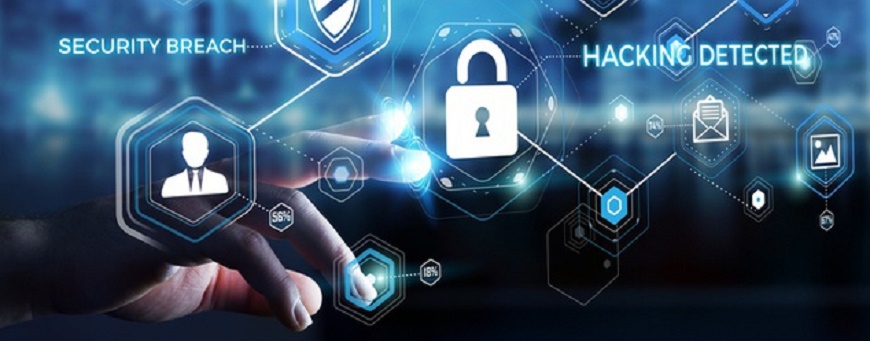 Sejarah Keamanan Cyber