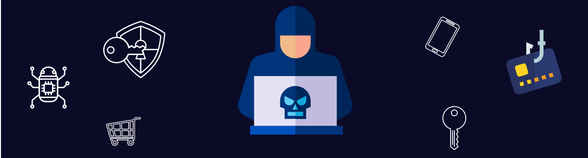 Jenis Penyerang Cyber