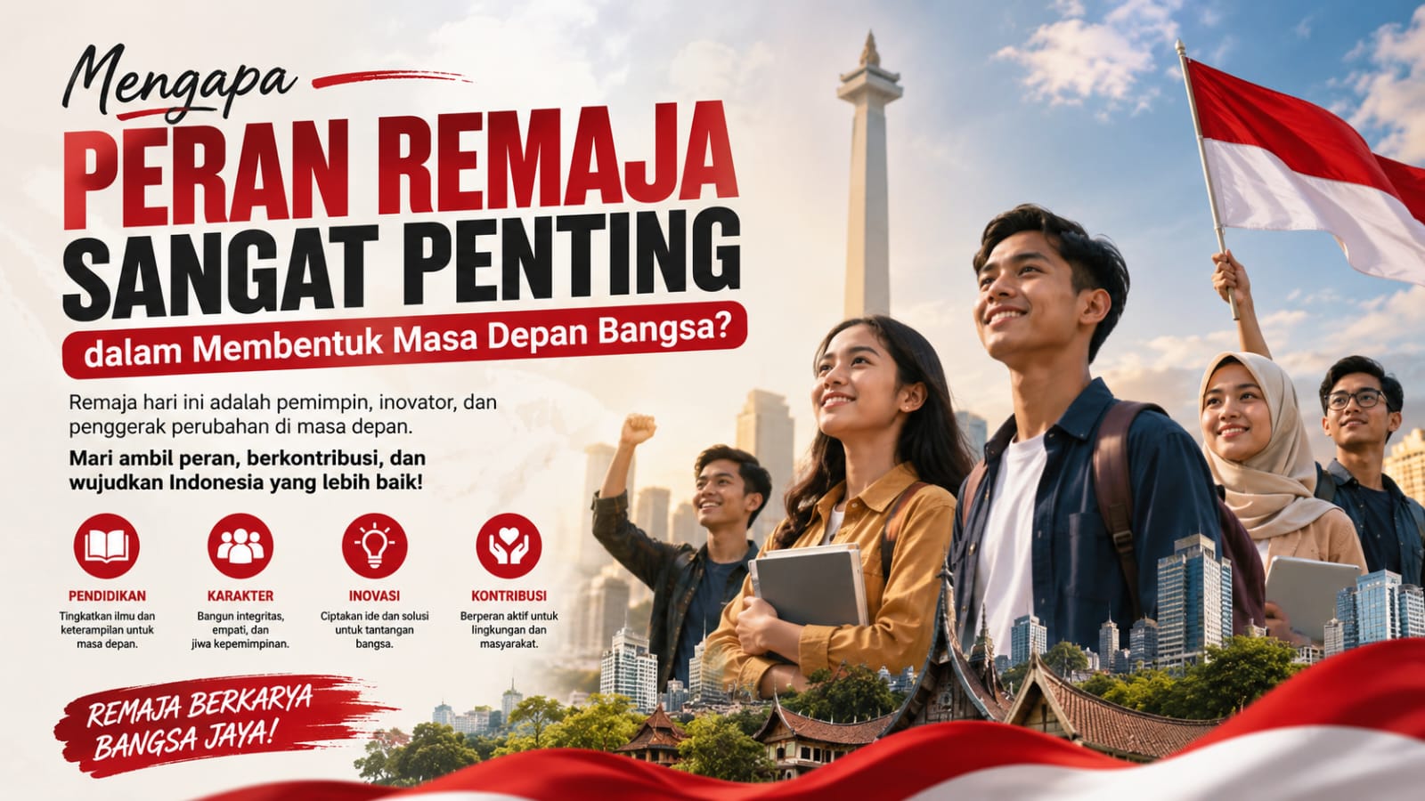 Mengapa Karya Anak Muda Semakin Mendominasi Tren Kreatif di Berbagai Bidang?