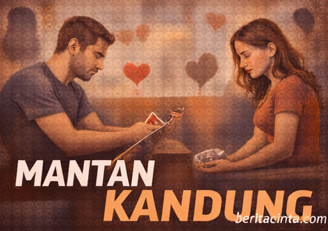 Mantan Kandung dalam Dinamika Hubungan Emosional