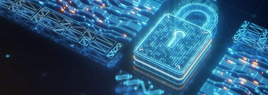 Teknologi Keamanan Cyber