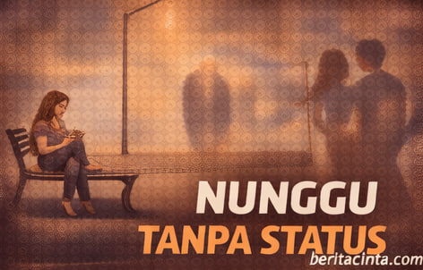 Nunggu Tanpa Status dan Realita Hubungan yang Menggantung