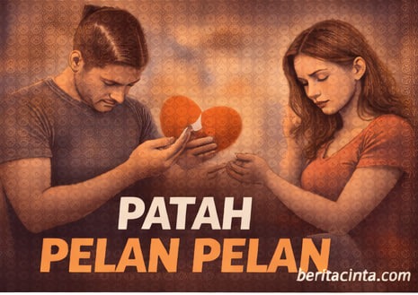 Patah Pelan Pelan dan Luka yang Datangnya Bertahap