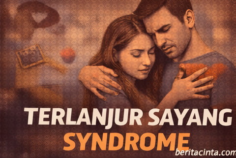 Terlanjur Sayang Syndrome Saat Kenangan Menahan Langkah Pergi