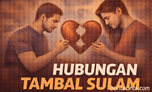 Hubungan Tambal Sulam dan Luka yang Tidak Pernah Selesai