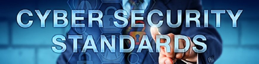 Standar Keamanan Cyber