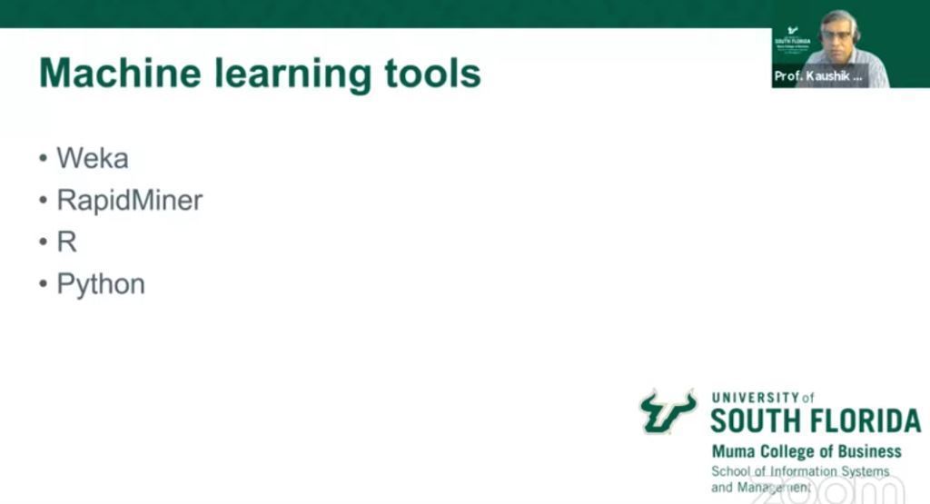 Learning Data-Driven Decisions for Managers in New Style Companies with Professor Dutta from USA Part 6.4