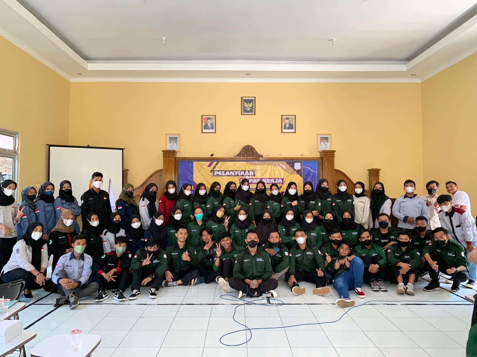 Universitas STEKOM Punya Imaken, Ini Dia Sejarah Berdirinya IMAKEN