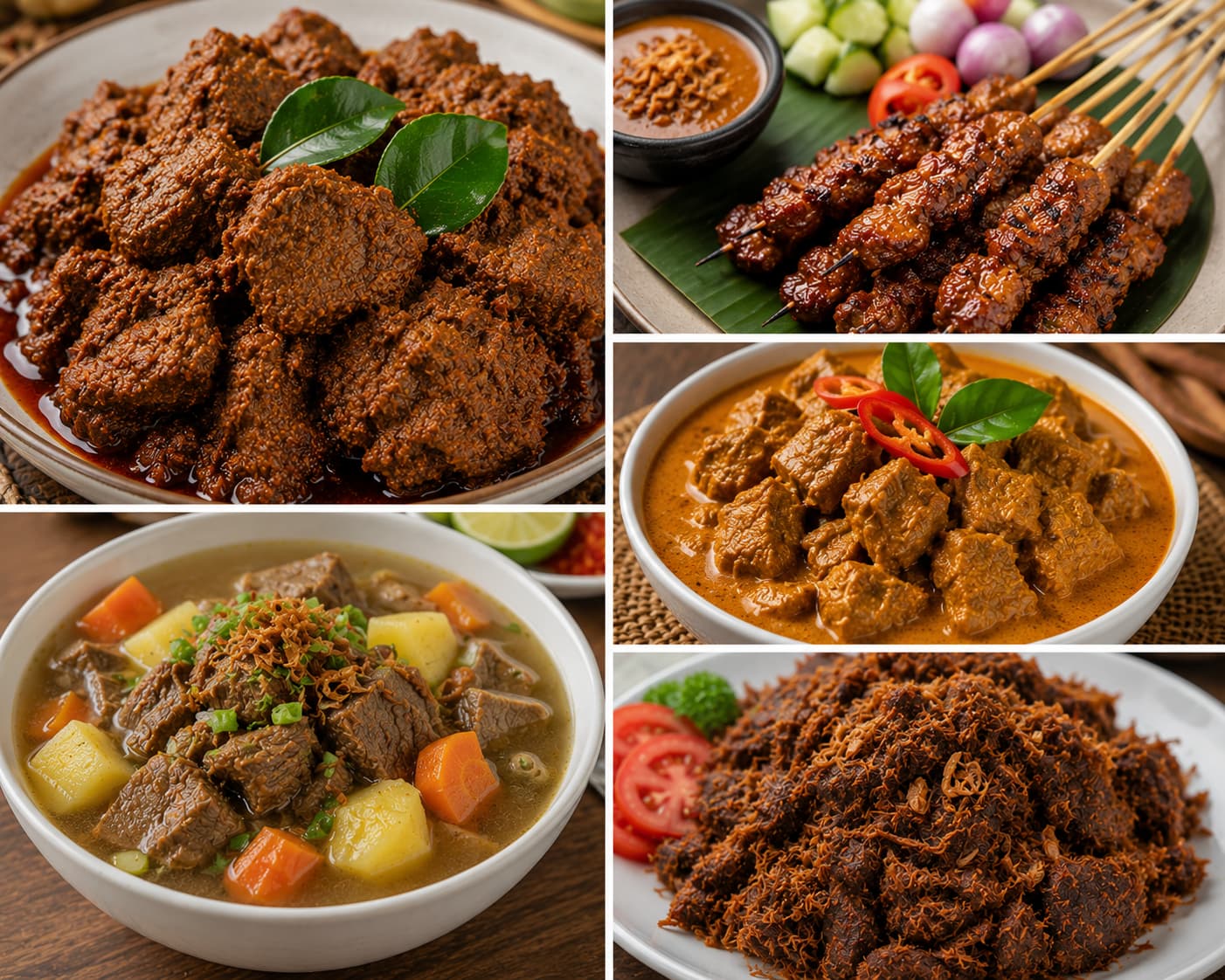 Resep Olahan Daging Kurban Lezat dan Mudah untuk Sajian Keluarga