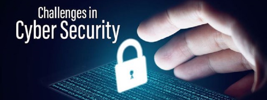 Tantangan Keamanan Cyber