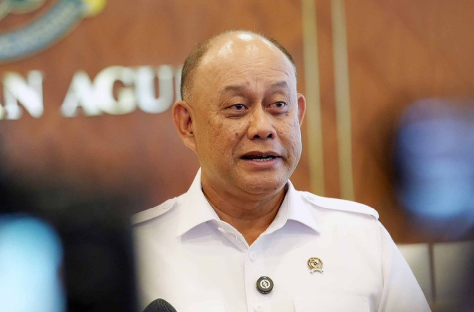 Kepala BGN Dicopot, Presiden Prabowo Tunjuk Nanik S. Deyang sebagai Pengganti