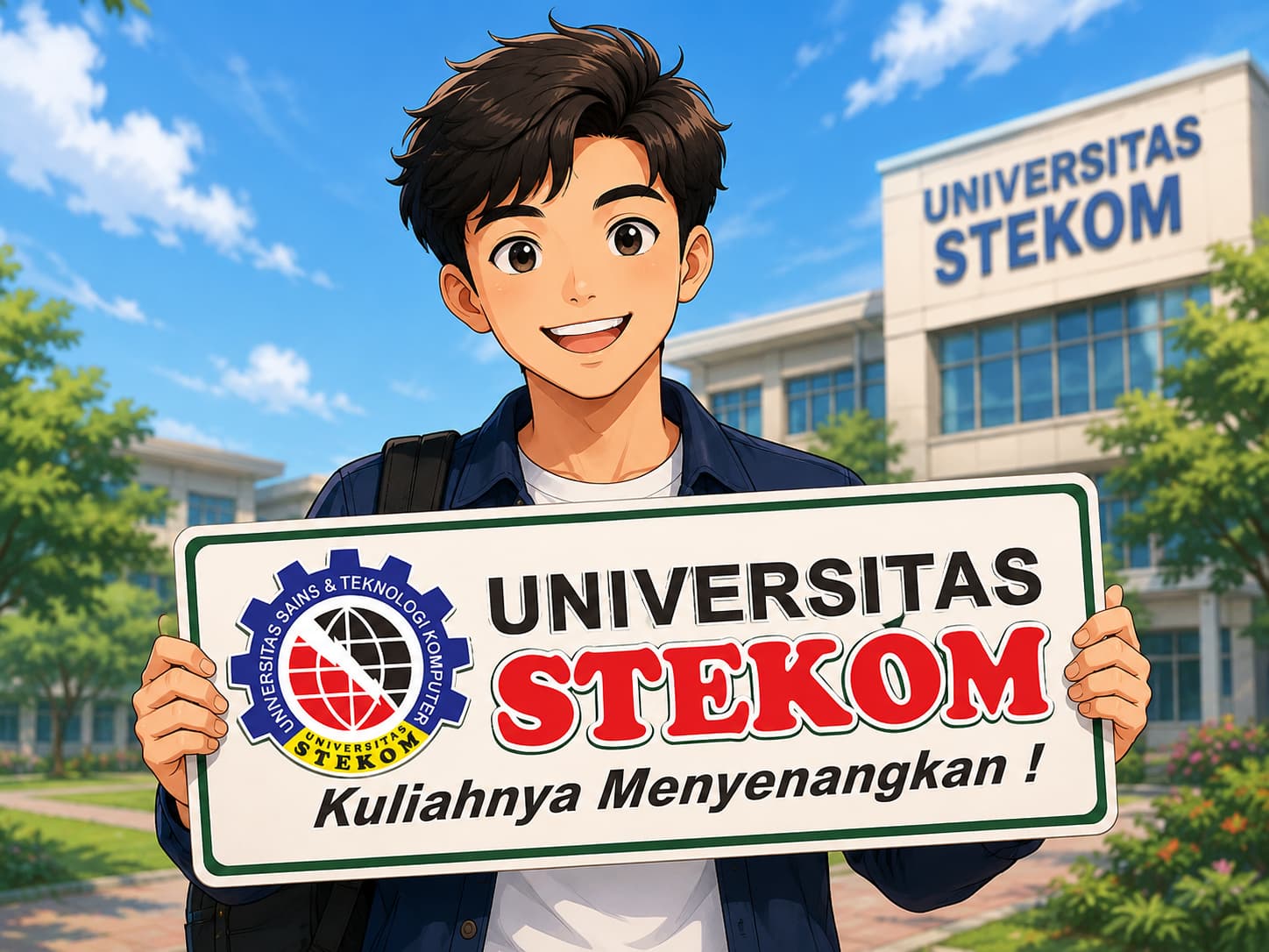 Kuliah Tanpa Tes Menjadi Pilihan Pendidikan di Era Digital