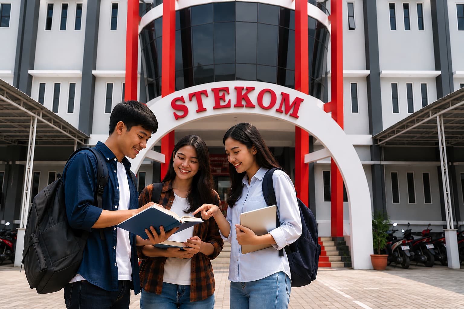 Mengapa Kampus Swasta Berkualitas Menjadi Pilihan Cerdas Melanjutkan Pendidikan Tinggi?
