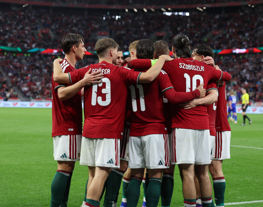 Hungaria Tundukkan Finlandia 2-1 dalam Laga Persahabatan Internasional
