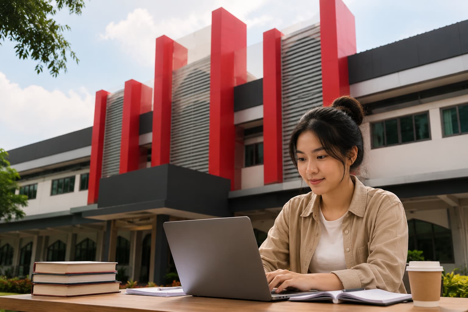 Kuliah Bisa Nyicil?, Bisa Banget