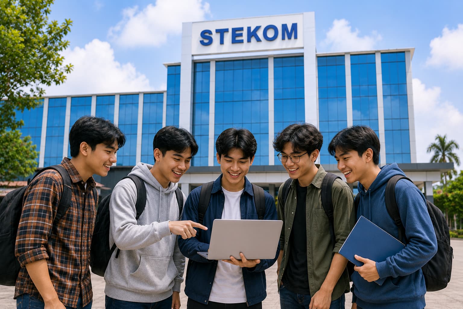 Kuliah di Kampus Swasta, Gimana Rasanya?
