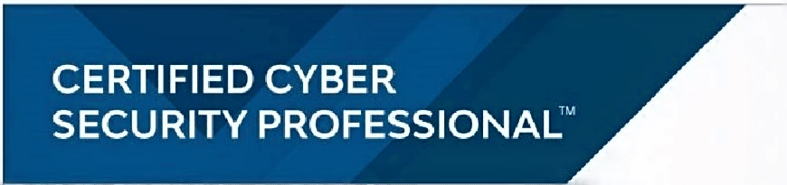 Sertifikasi Keamanan Cyber