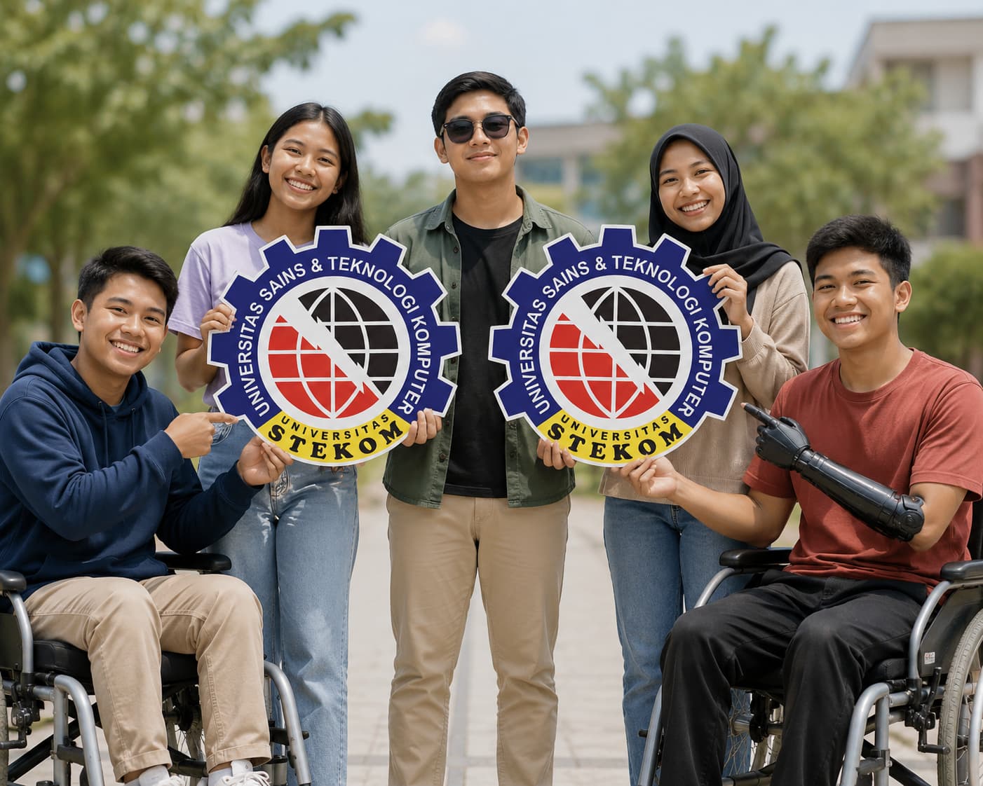 Kuliah Full Online Solusi Pendidikan Fleksibel