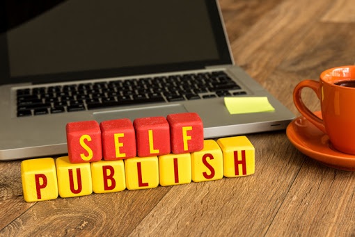 CARA MENERBITKAN BUKU SENDIRI (SELF PUBLISHING)