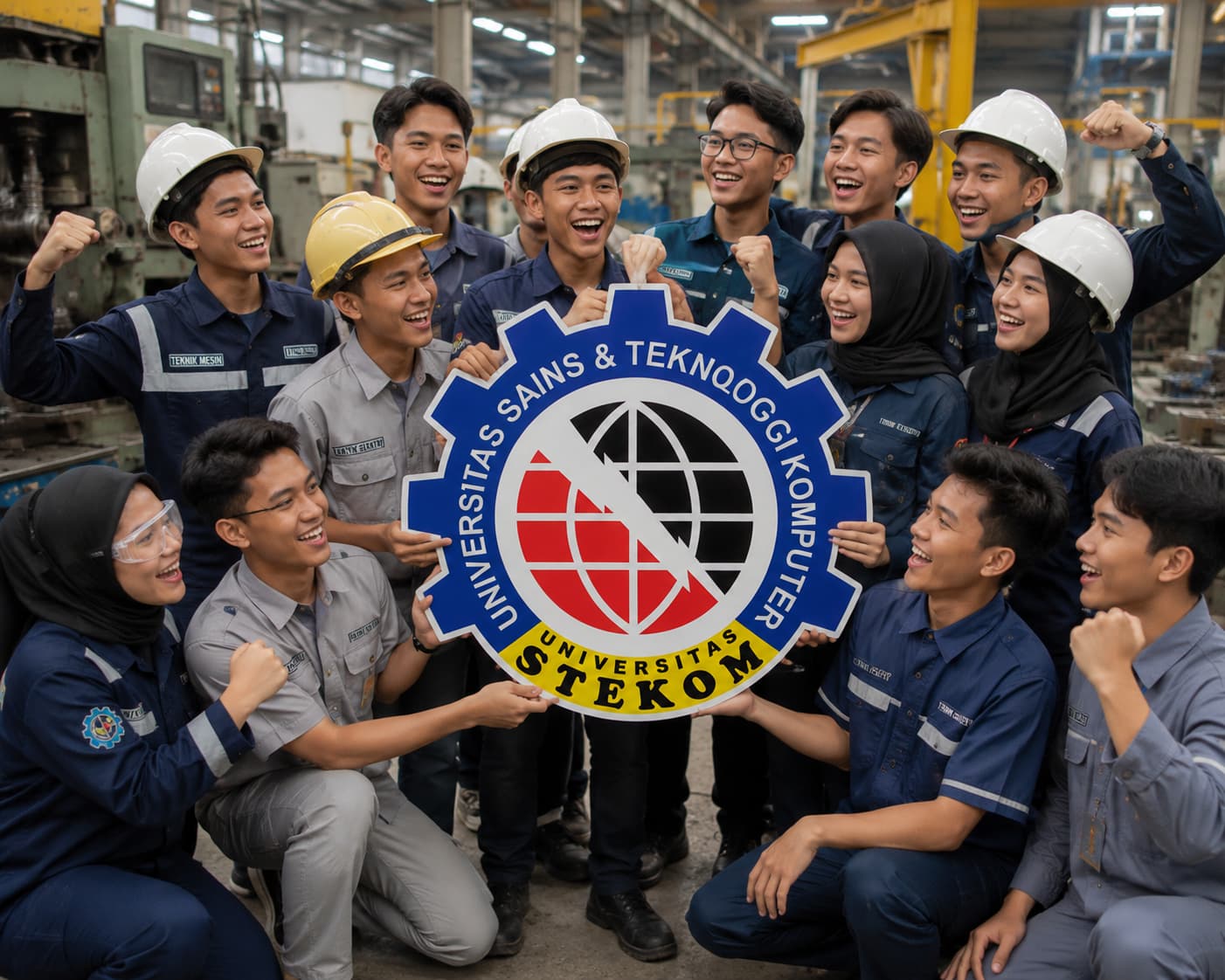 Kampus Swasta Favorit di Jawa Tengah Pilihan Tepat untuk Masa Depan Gemilang