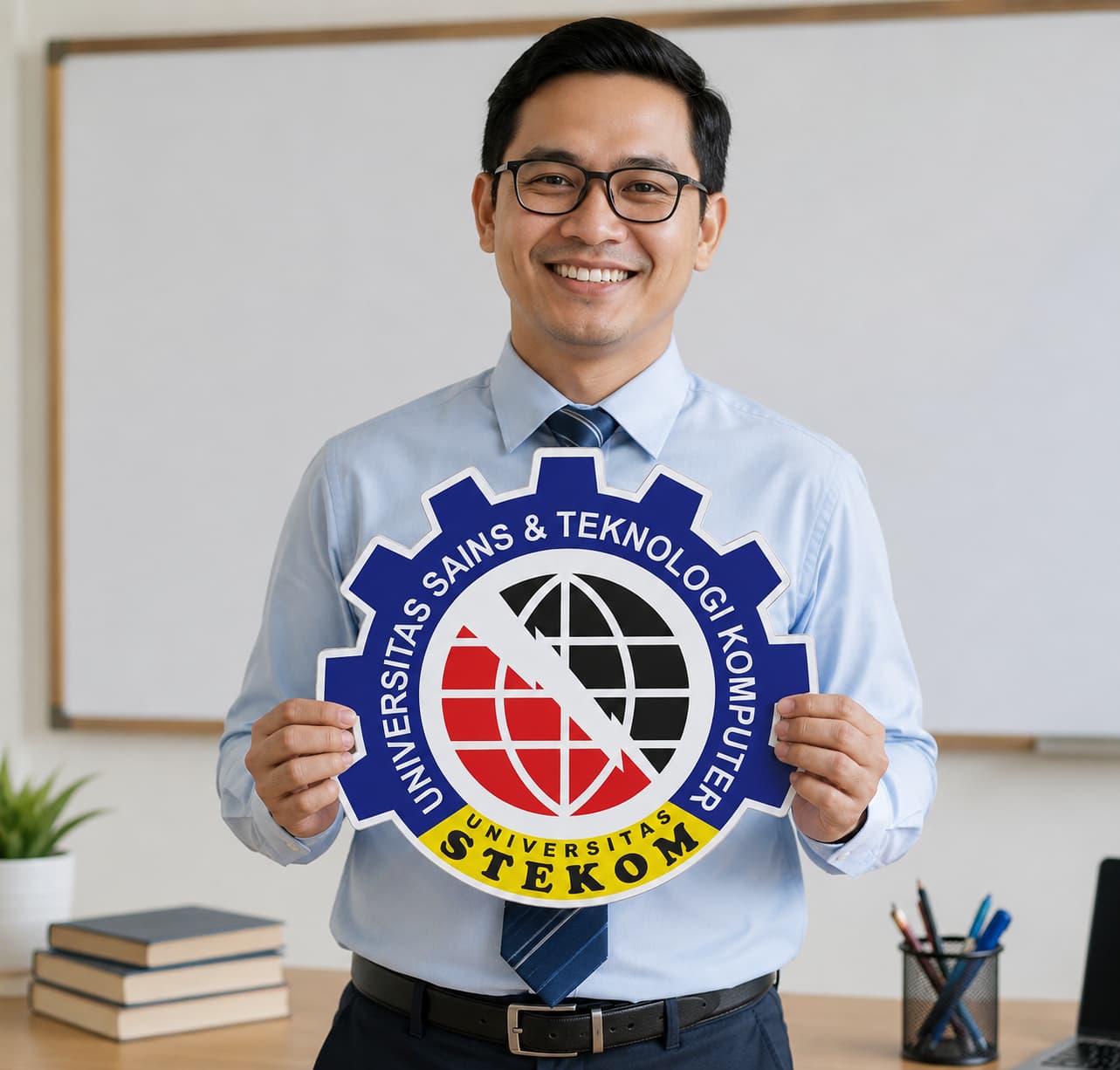 Layanan Akademik Full Online Solusi Praktis Kuliah Modern dan Fleksibel