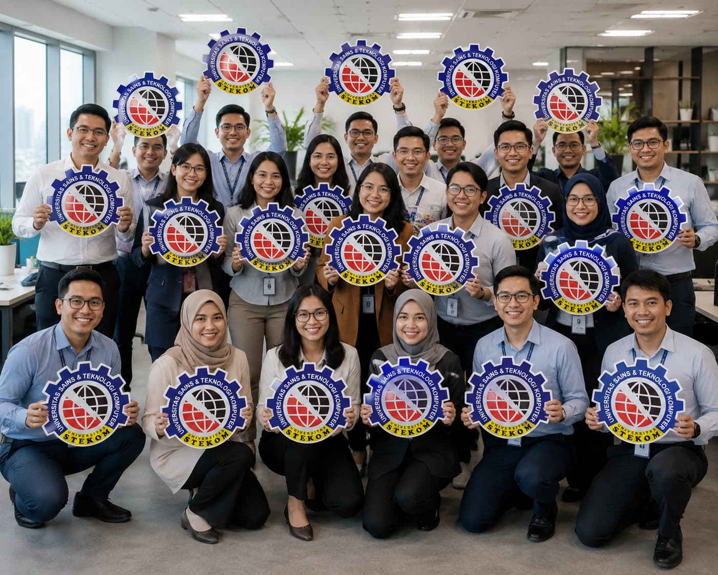 Lolos Perguruan Tinggi Tanpa Tes Masuk Menjadi Pilihan Cerdas untuk Masa Depan