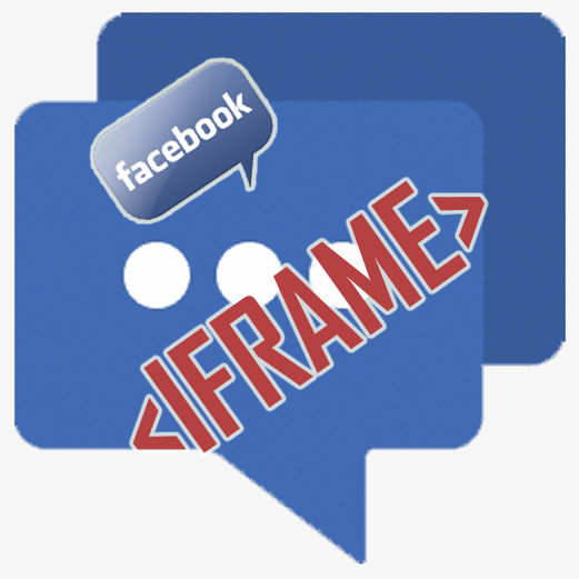 Trik Menambahkan FB-Comment pada Halaman Web