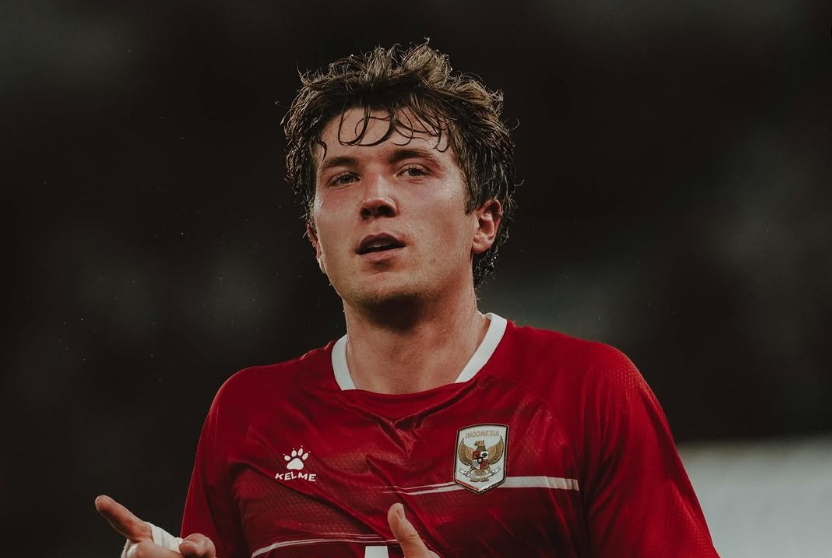 Timnas Indonesia Taklukkan Mozambik 1-0, Gol Ole Romeny Jadi Pembeda di FIFA Matchday 2026