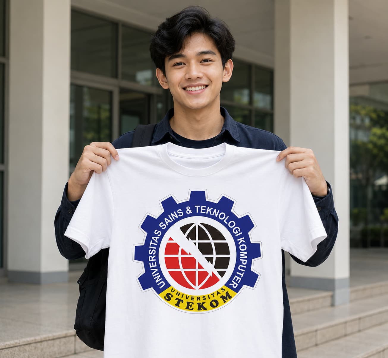 Kampus dengan Jaminan Lulus Tepat Waktu, Cuman Disini!