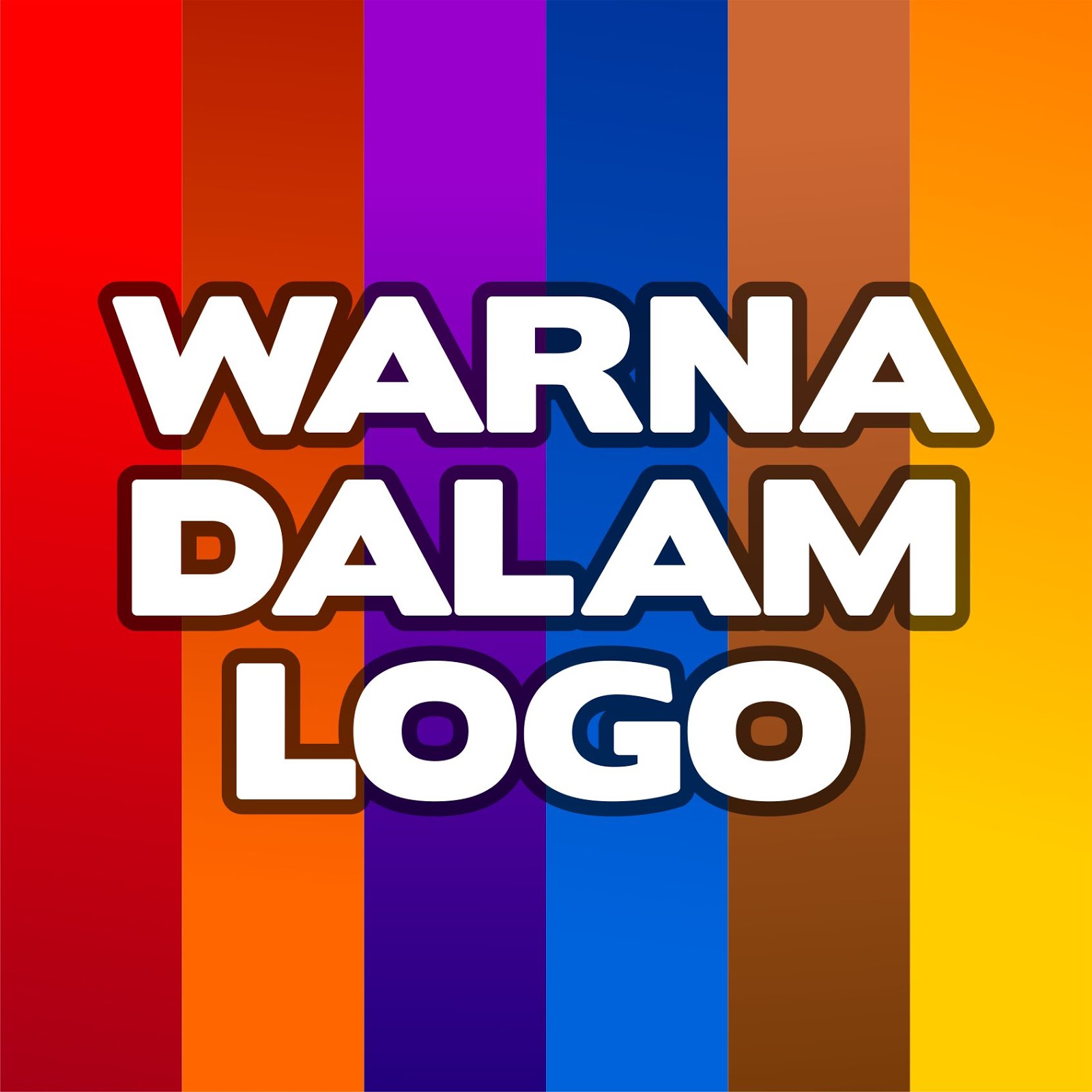4 Tips Memilih Warna Logo Anda