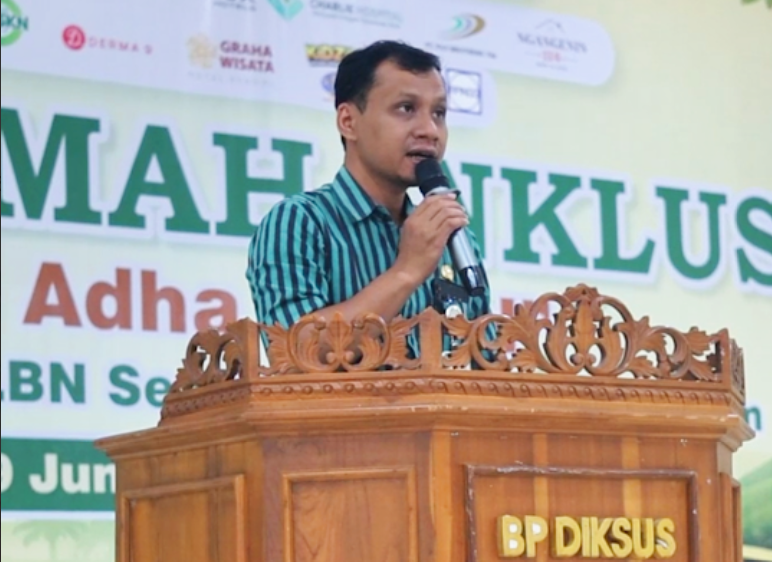 Kepala Disnakertrans Jawa Tengah Dukung Inisiatif TopLoker.com dalam Mendorong Industri Ramah Inklusi