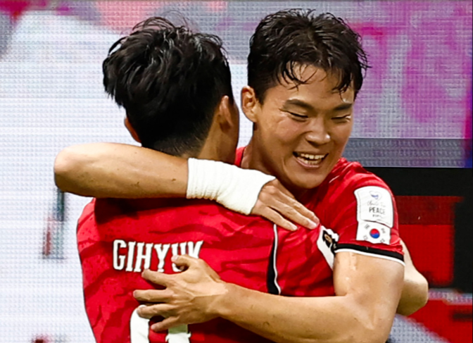 Korea Selatan Bangkit dan Tundukkan Republik Ceko 2-1 pada Laga Perdana Piala Dunia 2026