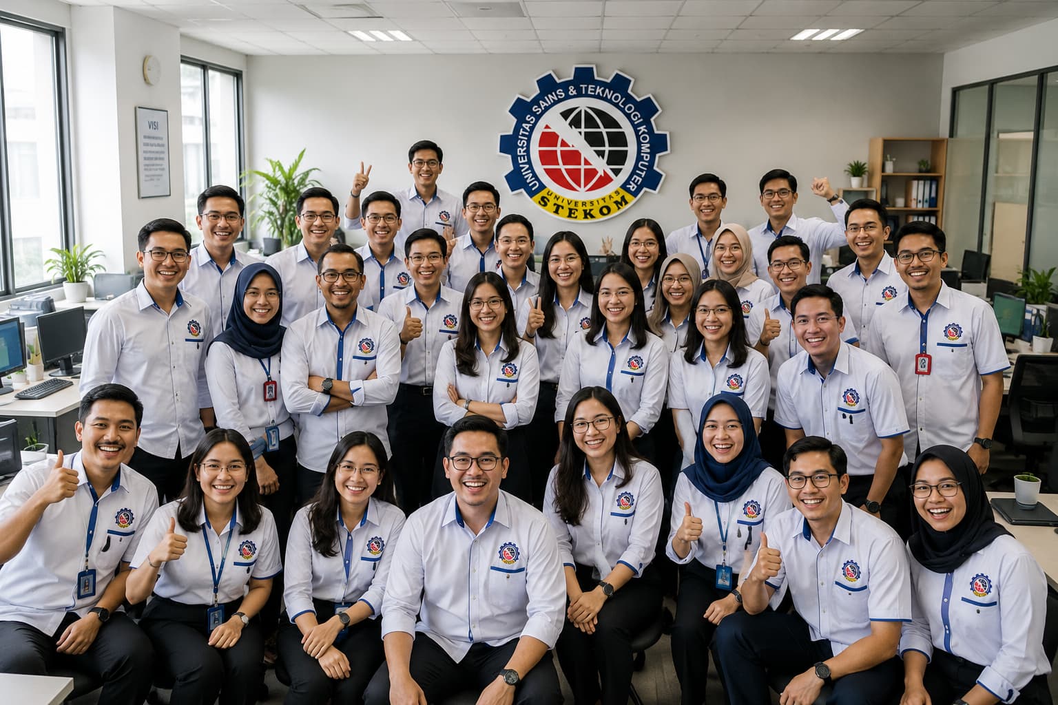 Kuliah Dengan Biaya Ramah di Kantong, Ini Jawabannya!