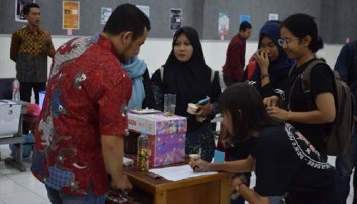 Kolaborasi: Penelitian, Pengabdian Masyarakat, Dosen Dan Mahasiswa