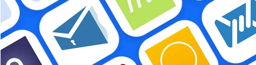 Contoh Email Service Provider yang Aman