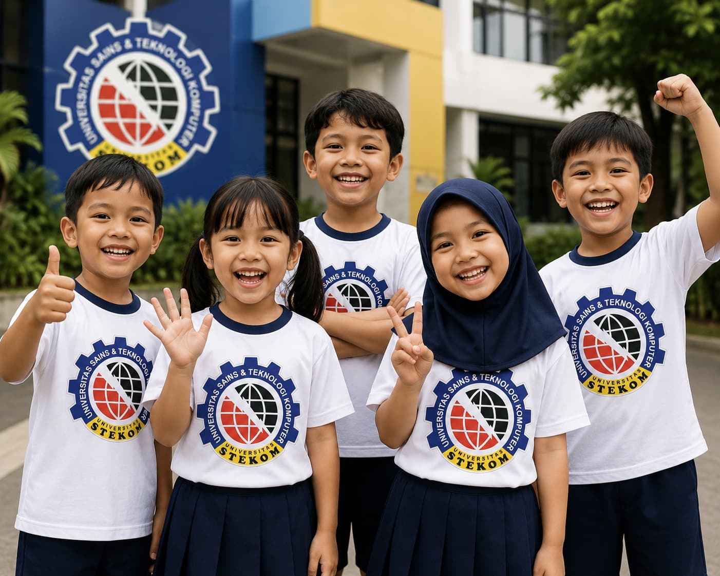 Kampus Biaya Ramah Pilihan Cerdas untuk Kuliah Berkualitas 