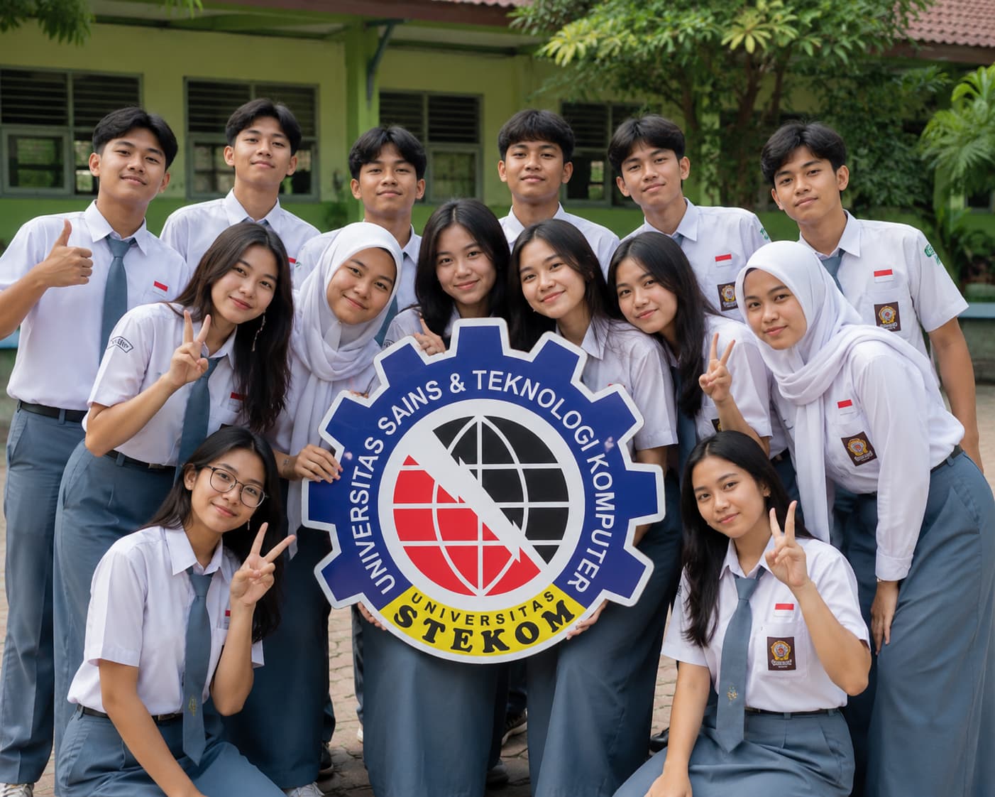 Perbedaan Lulusan Kuliah dan Lulusan SMA yang Perlu Diketahui 