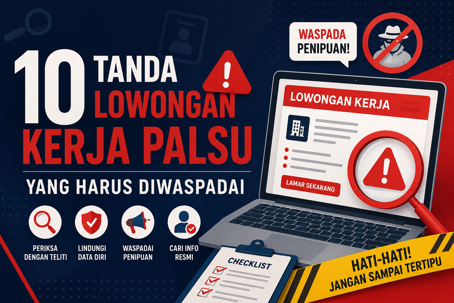 10 Skill yang Semakin Dibutuhkan Perusahaan di Tengah Perkembangan Teknologi