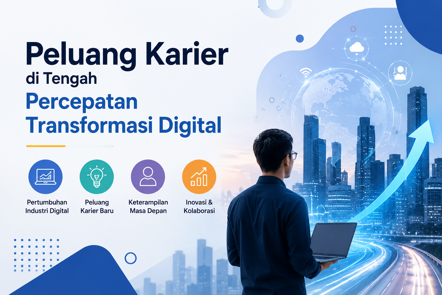 Perkembangan Sistem Pembayaran Digital di Indonesia
