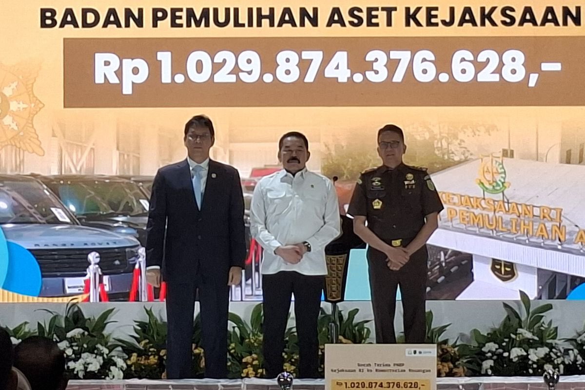 Aset Eddy Tansil Disita Negara, Jejak Kasus Korupsi Bapindo yang Belum Tuntas Setelah 30 Tahun